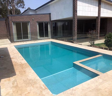After We Clean Pools